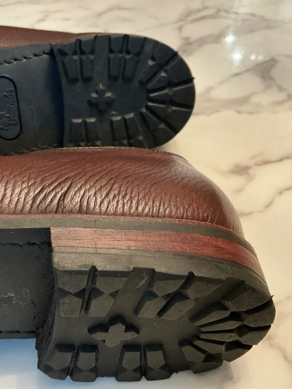 Allen Edmonds allen edmonds